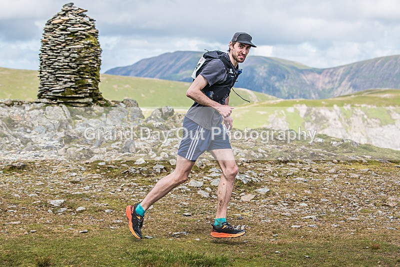 10 in 10-25 - 10 in 10 Challenge(MS Society Charity Event) 'Dalehead' Saturday 22nd June 2024