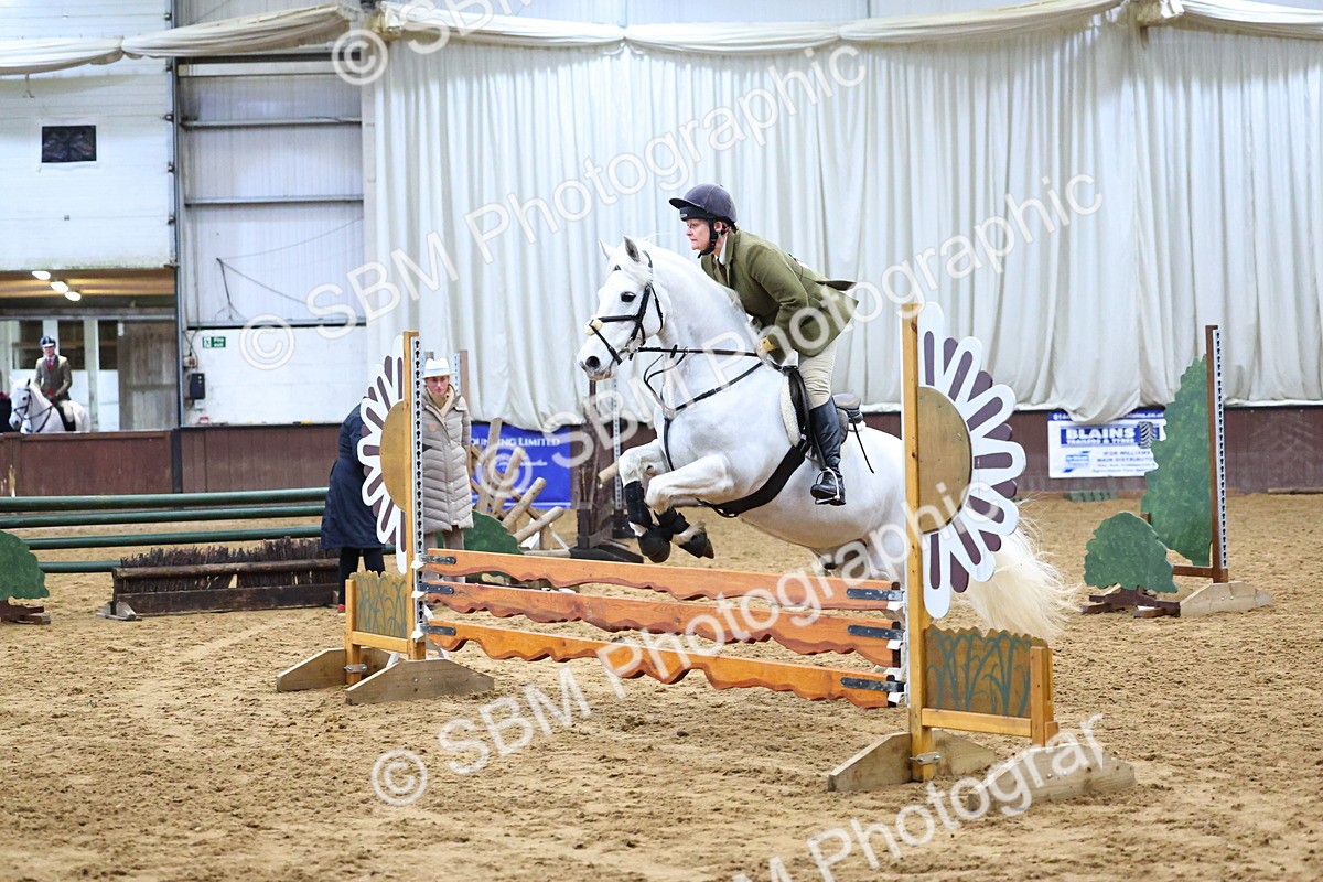 SBM_003641 - Class 37 - 80cm Training Stakes