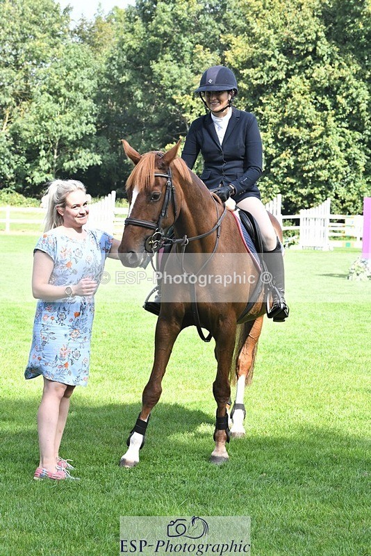 230908-133816-01447 - Cls 3 National 1.30m Open