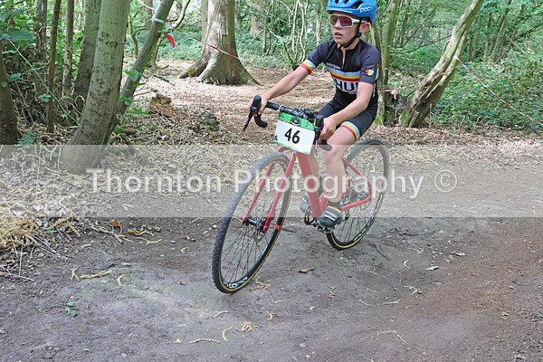 A41A5696 - MTB East Round 7 Potash Under 7s Under 9s Under 12s Races 08:45 – 9:35