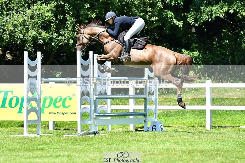 230707-141904-08227 - Cls 13 Newcomers 2nd R Jump Off and P