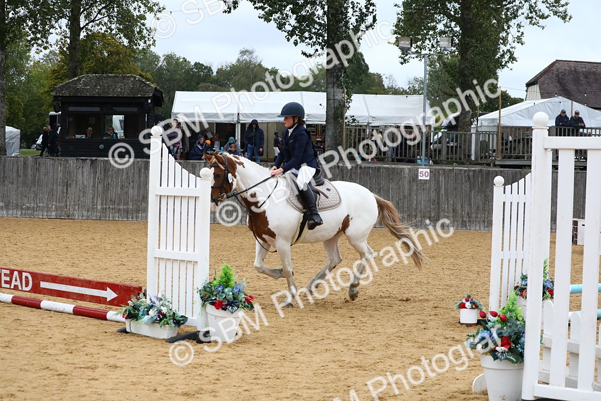 SBM_71970 - J3b - Mini Tour Junior Pony 40cm Championship