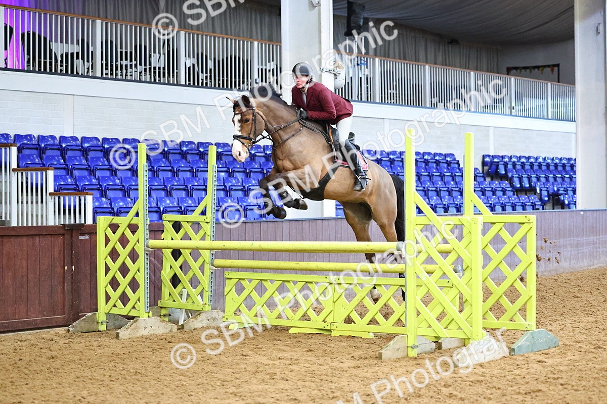 SBM_000861 - Class 3 - Senior Discovery - 1.00m