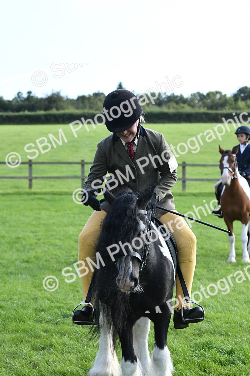 SBM_52034 - S21 - Novice & Newcomers 1st Ridden Pony