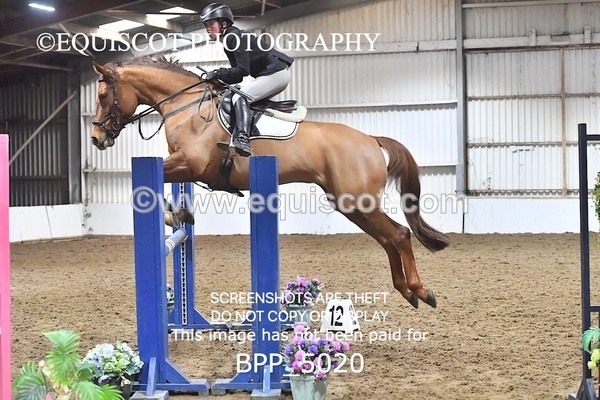 BPP_5020 - CLASS 5  Senior Discovery/ 1m Open