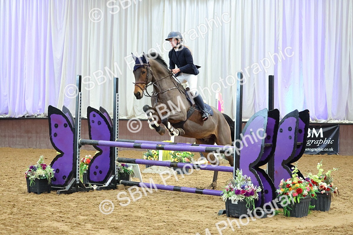 SBM_005885 - Class 23 - Amateur Championship Qualifier 95cm