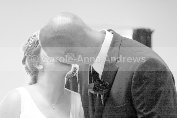  - Anna and Dave