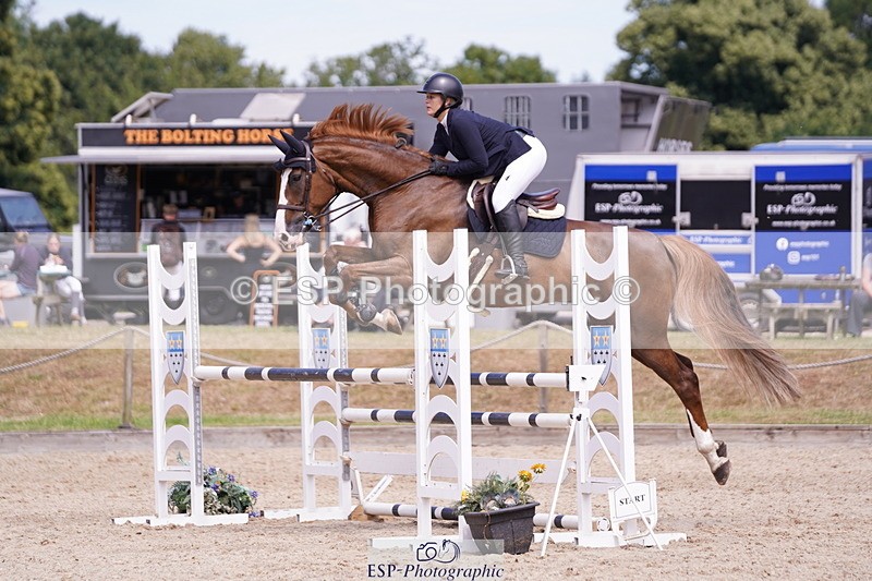 250704A-114726-11244 - Cls 20 Snr Newcomers