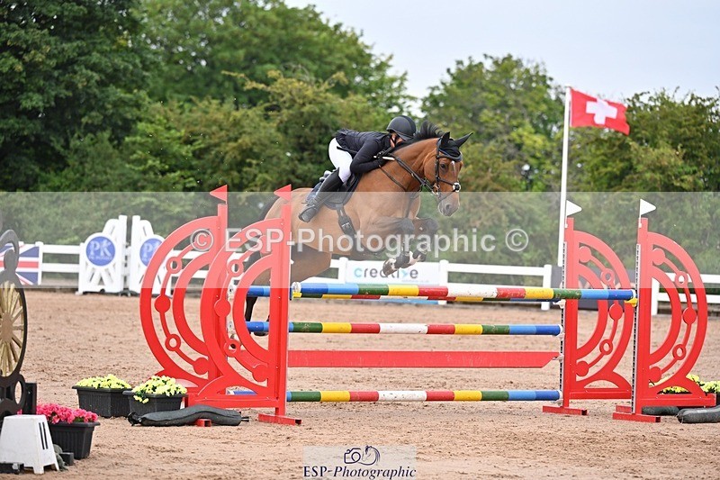 250718-102513-09042 - Cls 30, 1 Star 6yr old Tour