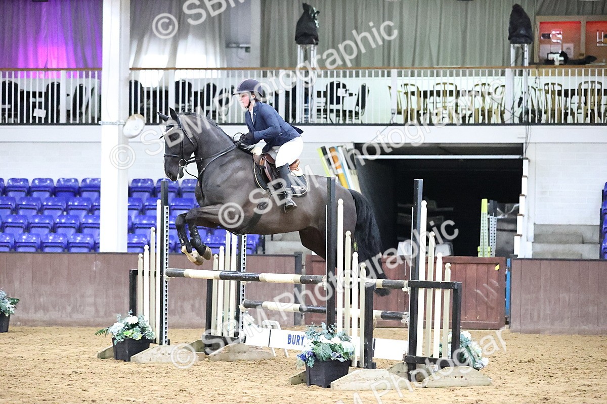 SBM_2023 - Class 8 - Nupafeed Supplements Senior Discovery/ 1m Open