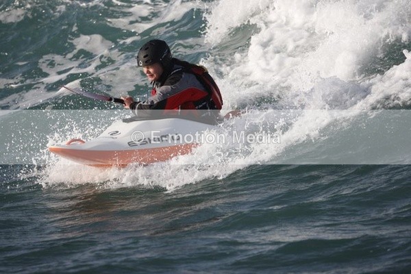 KY 170109-135 - Kayaking