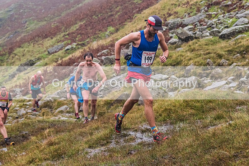 Langdale-350 - Langdale Horseshoe Fell Race Saturday 7th October 2023