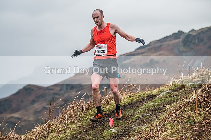 Elterwater-677 - Kendal Winter League Elterwater Junior & Senior Fell Races Sunday 25th January 2026