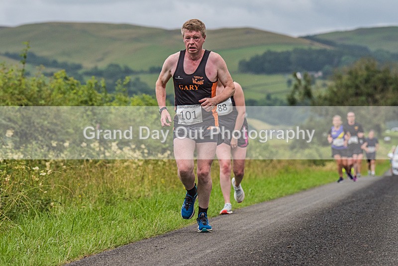 Lambfoot Loop-628 - Lambfoot Loop Road Race Tuesday 4th July 2023