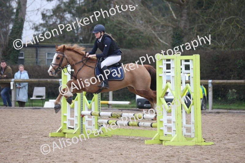 20260308-0101 - Class 1 - 60cm