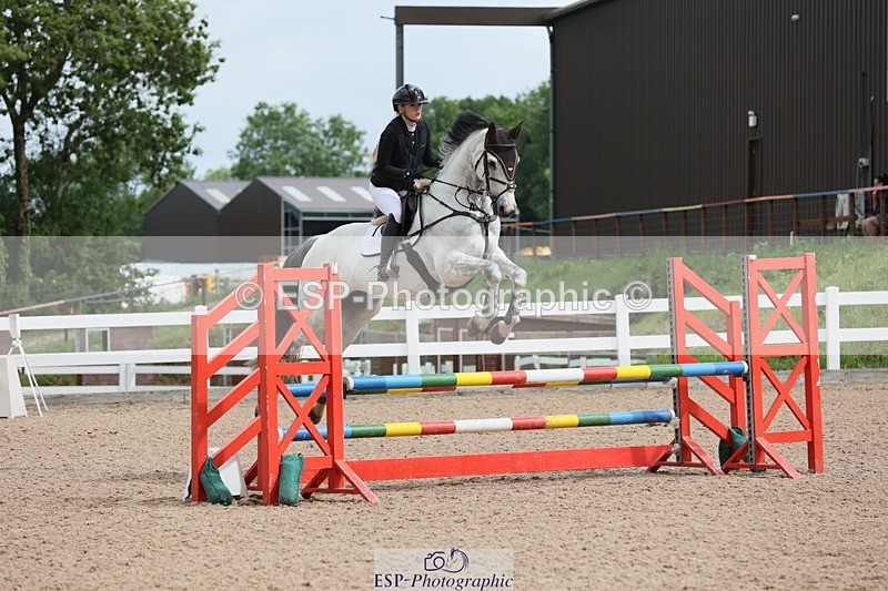 250528-103850-00263 - Cls 0 and 1, Clear Round, British Novice and 90cm