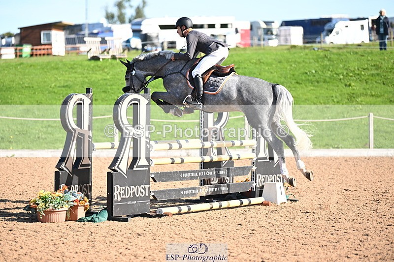 240913A-102024-03463 - Cls 13 Snr 1.05m & 1.10m Open