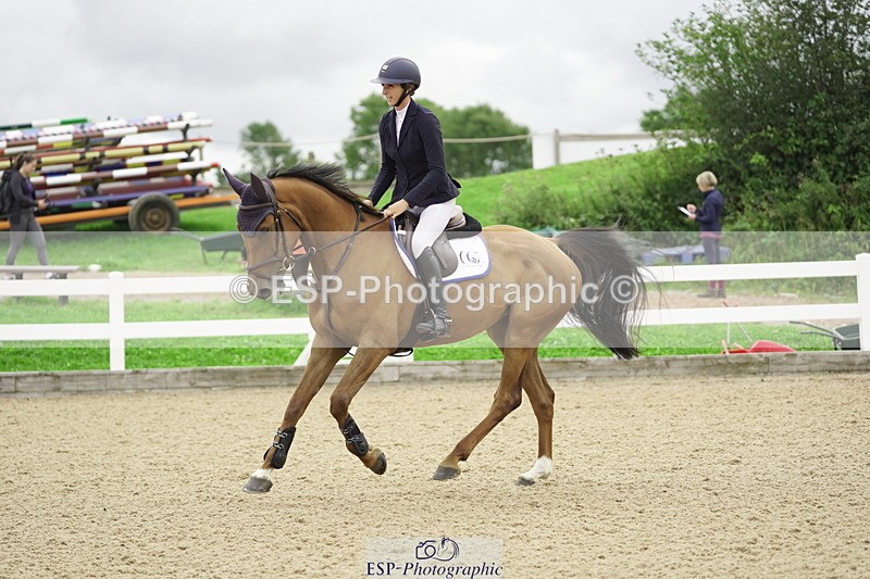230728A-093320-00027 - Cls 7 British Novice & 90cm Open