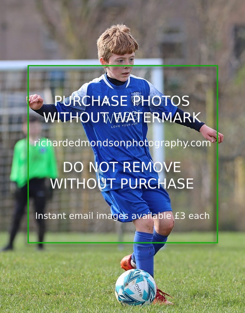 IMG_2082 - Wattsfield Wanderers vs Kendal United (16/3/24)
