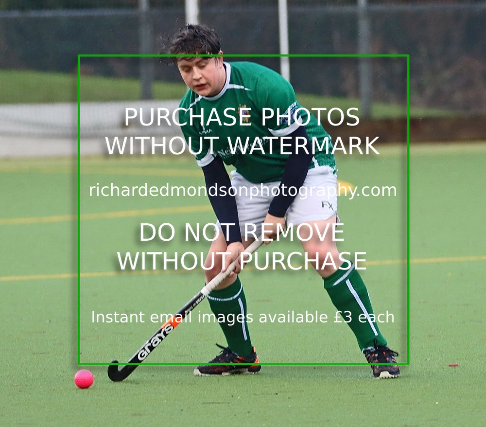IMG_6141 - Kendal Men's 2nd team vs Lancaster & Morecambe (7/12/24)