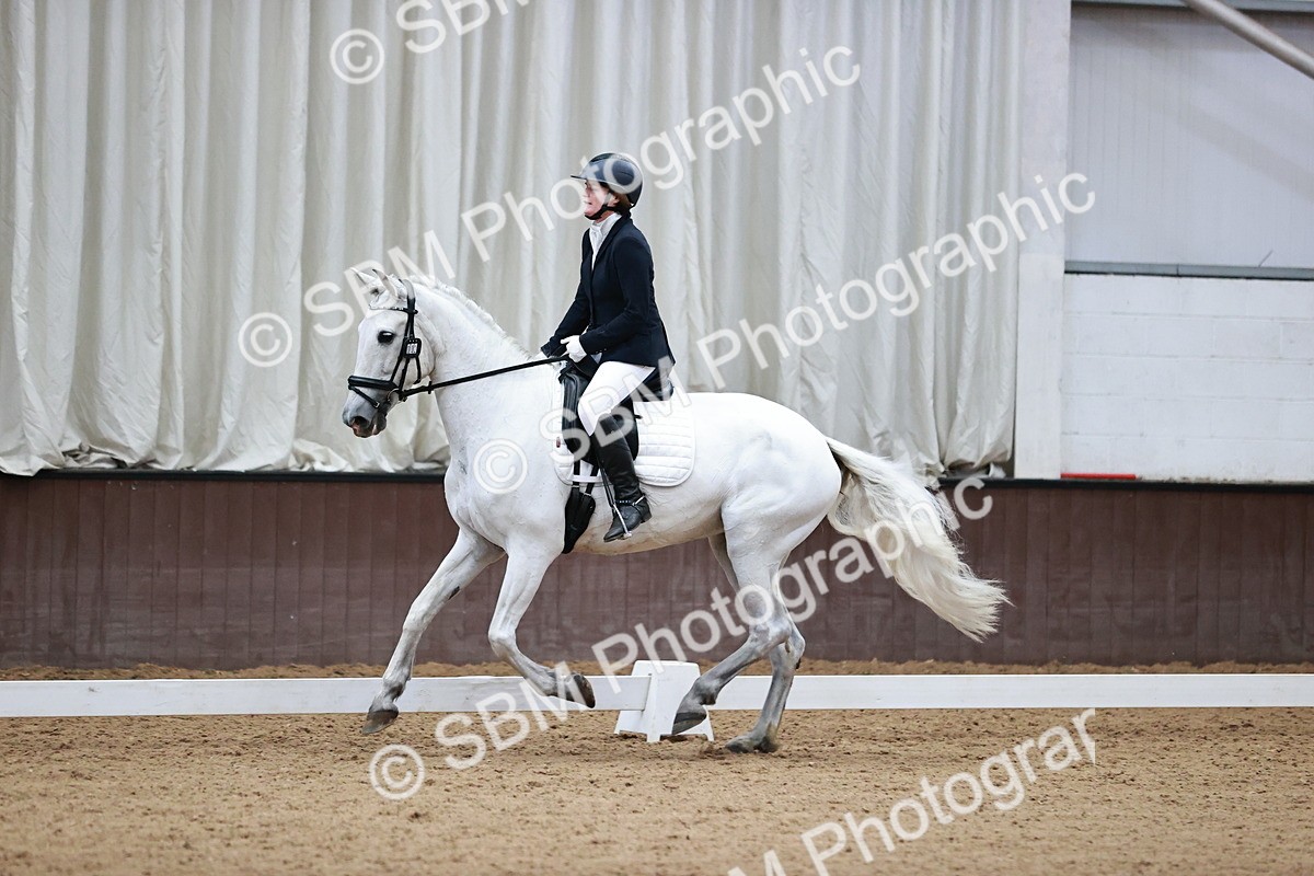 SBM_000814 - Class 2-5-4-6 - Paso Doble-Golega-Novato-Sevilla - FSM