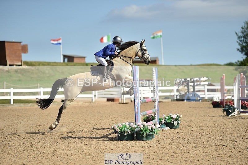 250628-165204-06838 - Cls 24 Pony Discovery & 90cm Open