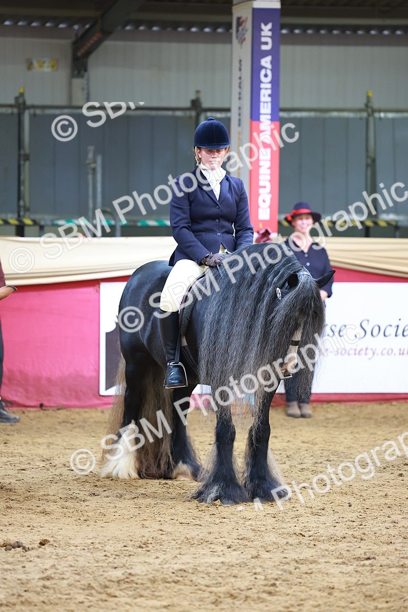 SBM_20403 - Class 906 - Sup Final Ridden Champ