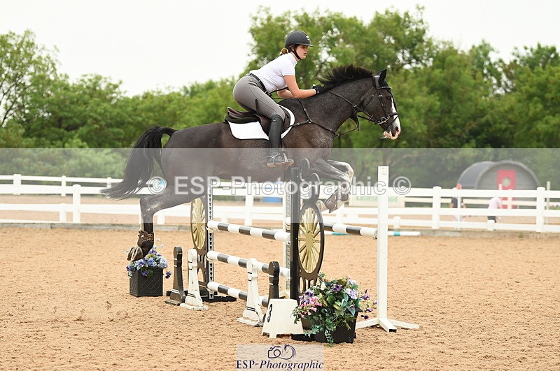 230610A-124230-03244 - Cls 23B 1.05m Amateur Qualifier