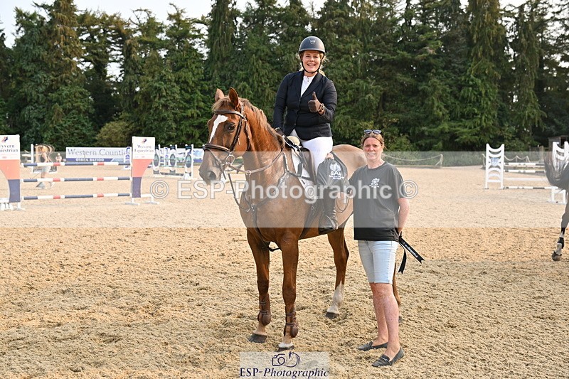 250816A-173051-03133 - Cls 10 Snr 1.15m Open