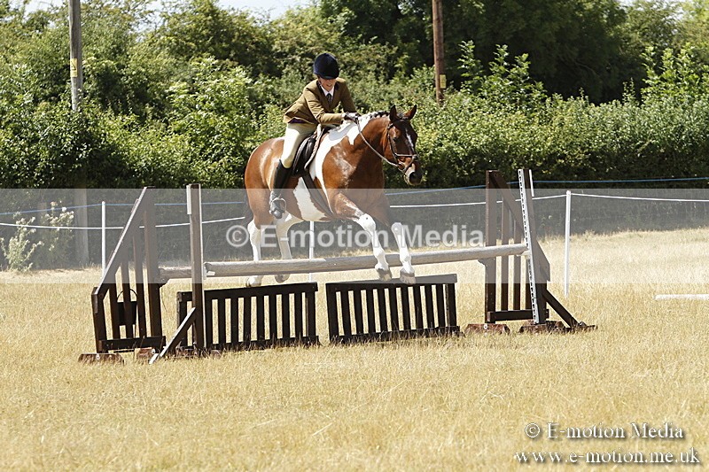 _BS_0896 - BVRC Show 2018 Ring 3