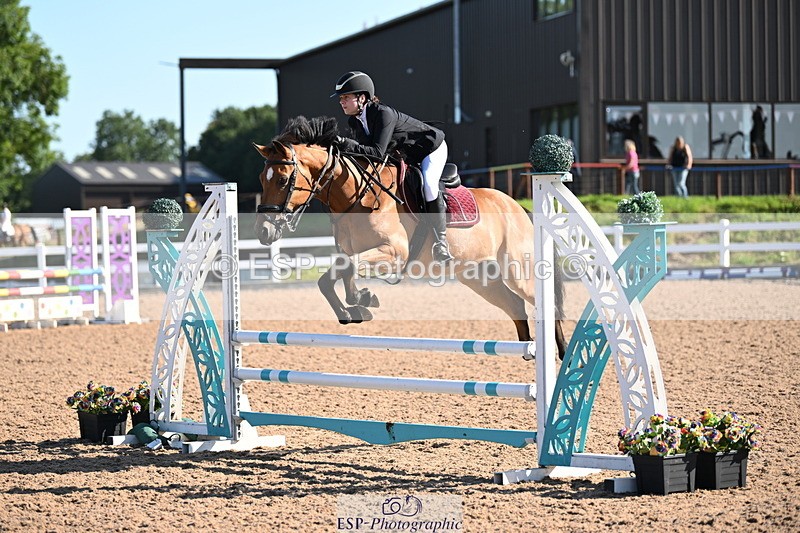 240728A-091447-07508 - Cls 33 Snr British Novice and 90cm Open