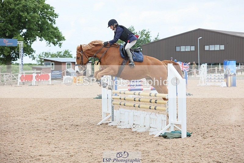 250525-152558-08887 - Cls 31 Snr 90cm Derby