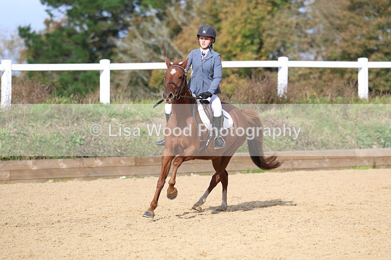 3E7A6860 - Class 2: 50cm Open