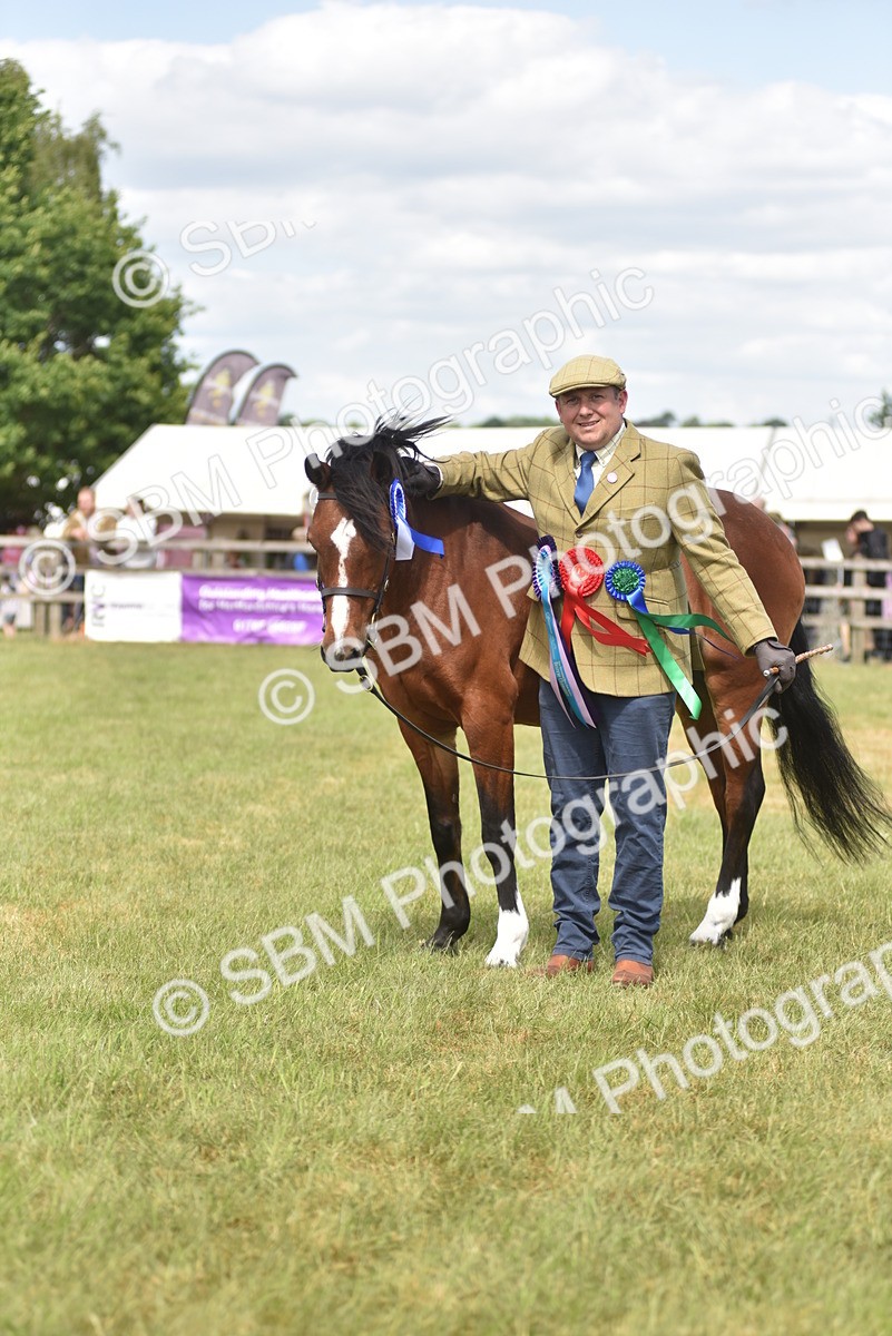 SBM_16129 - Class 117-122 - SSADL RIHS Qualifier