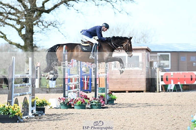 250328-123341-00993 - Cls 3 Snr Foxhunter