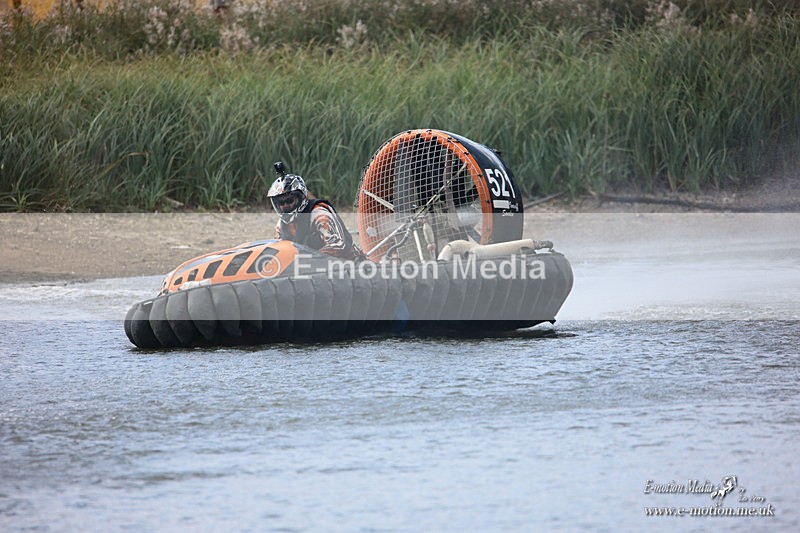 HCWC 220826 370 - Hovercraft W C Race Day 2 22/08/26