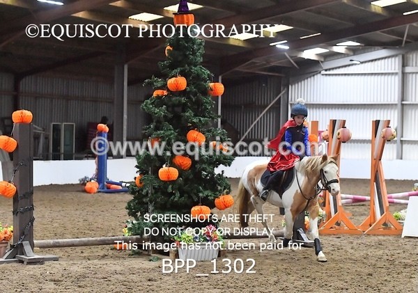 BPP_1302 - CLASS 1 TEAM SJ 20CM