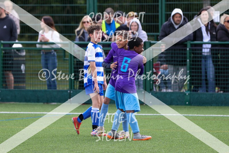1DX30986 - U11 Boys