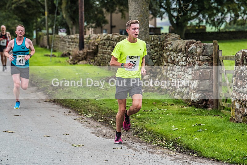 Acorn bank-283 - Acorn Bank 10K Road Race Sunday 17th September 2023