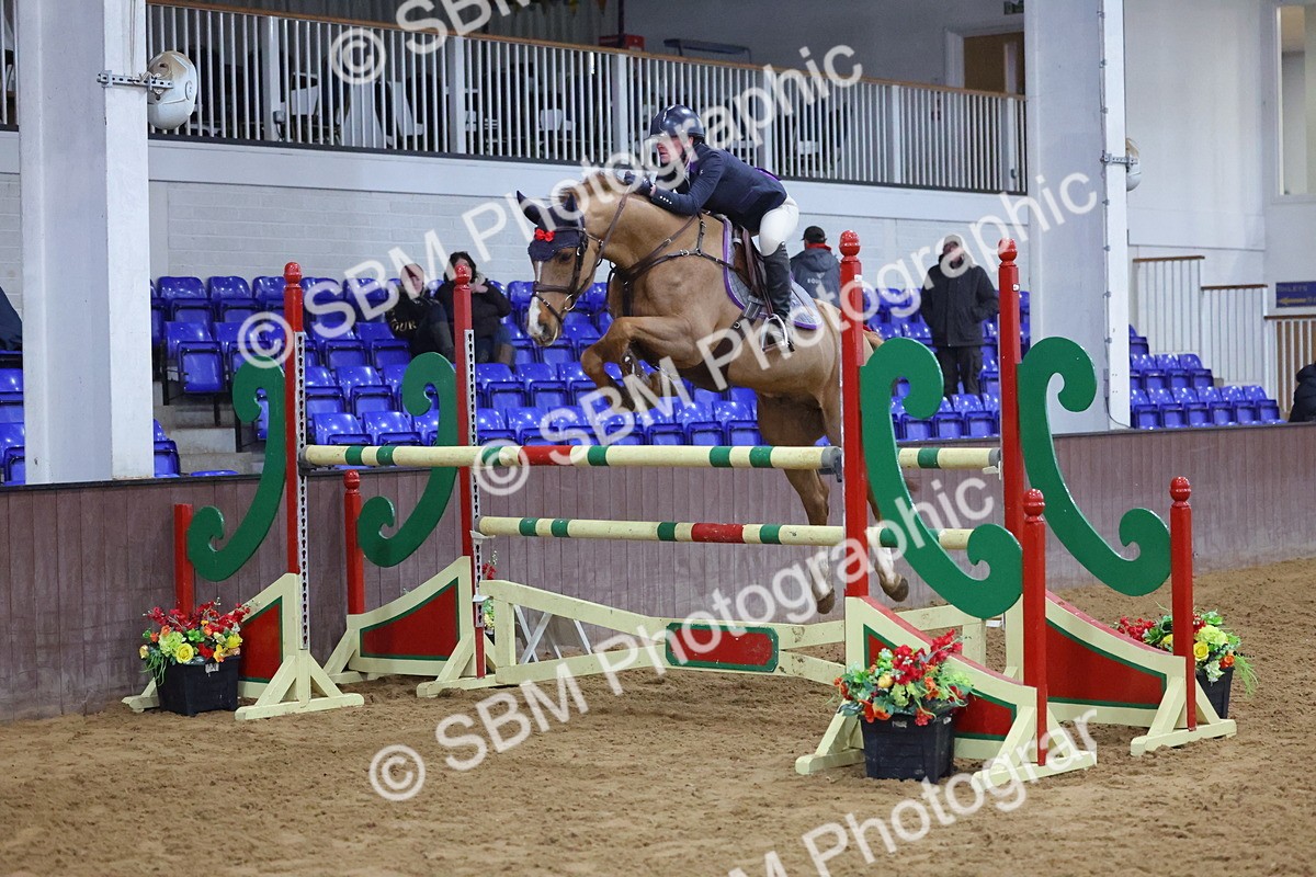 SBM_003139 - Class 18 - National 1.30m/1.40m Open Handicap (1.30m - 1.40m)