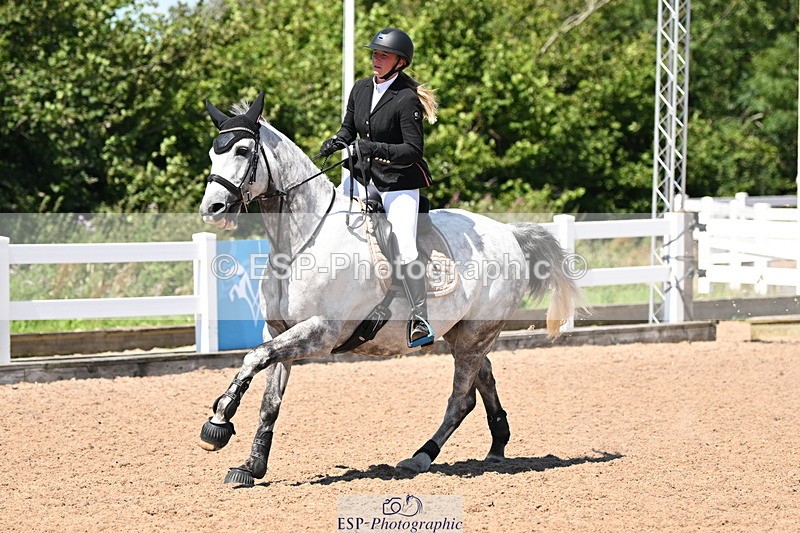 240728A-132511-08660 - Cls 34 95cm Amateur Qualifier