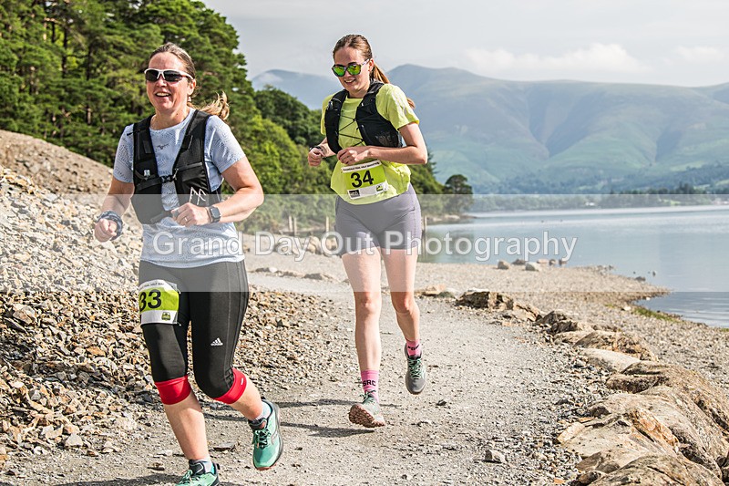 Borrowdale-383 - Fellside Events Borrowdale Trail Half Marathon Sunday 20th July 2025