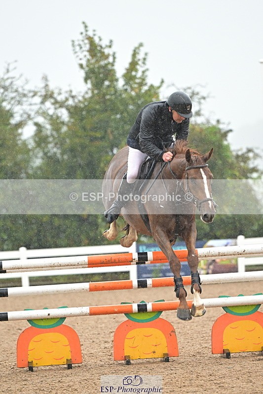 240925A-142059-01119 - Cls 5 Foxhunter and 1.20m Open