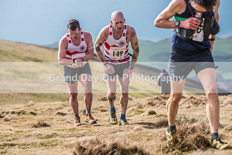 Black Combe-604 - Black Combe Fell Race Saturday 7th March 2026
