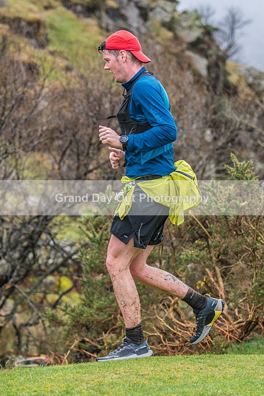 Buttermere-120 - Fellside Events Buttermere Trail Race Sunday 17th March 2024
