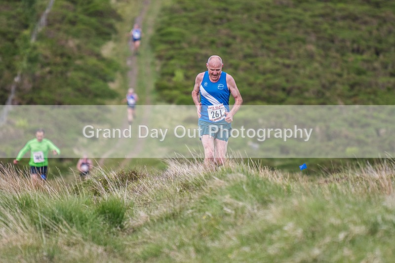 Gavel-413 - Gavel Fell Races (Junior & Senior) Wednesday 28th May 2025