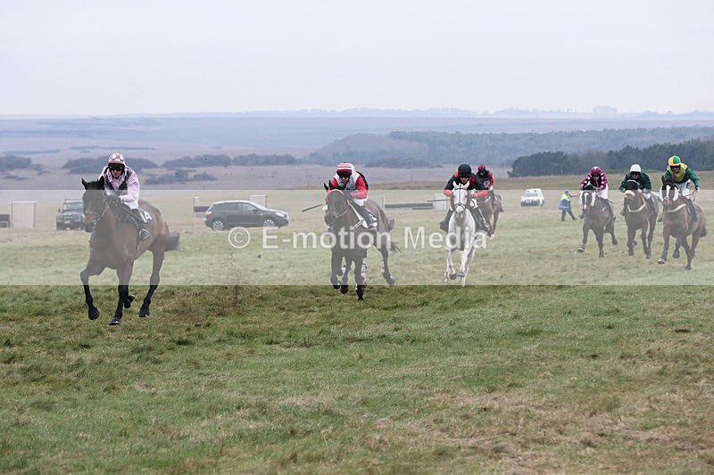 PtP 060119 55 - Larkhill Racing Club - Point-to-Point- 06/01/2019