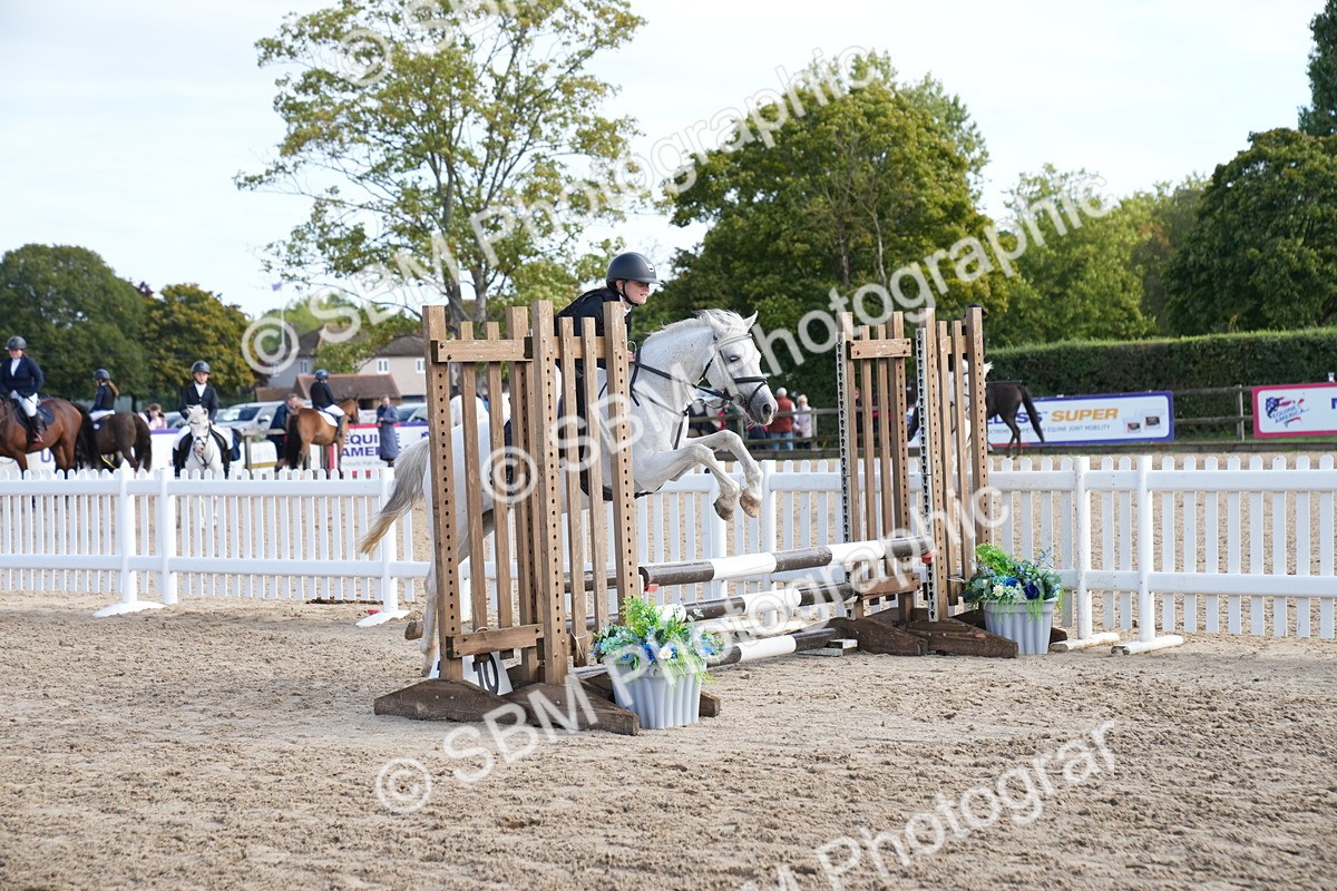 SBM_02577 - J55 - Clear Round 60cm