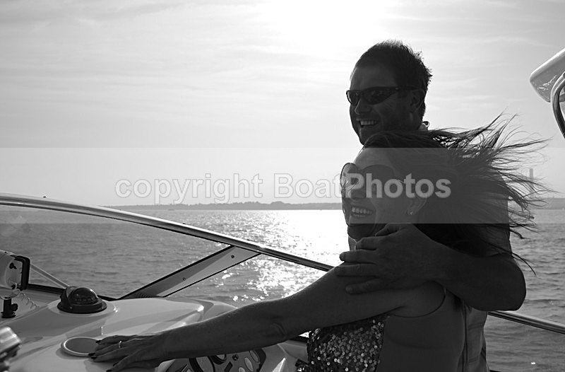 DSC_0300 - ACE BOAT CHARTER - Saturday 19th June - Ann Charter