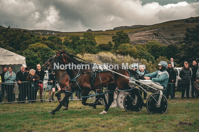 DSCF7315 - Kilnsey Harness racing